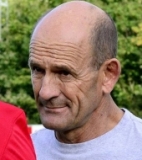 Blikkies Groenewald