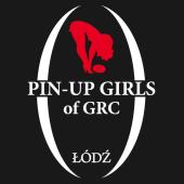 Pin-Up Girl of GRC Łódź