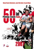 50 lat Polskiego Związku Rugby