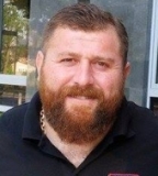 Toma Mchedlidze