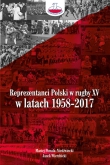 Reprezentanci Polski 1958-2017