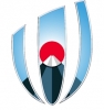 Japonia 2019 - poznaliśmy logo kolejnego RWC