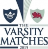 134 Varsity Match dla Oxfordu