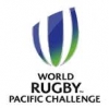 World Rugby Pacific Challenge dla Pampas