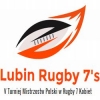 Lubin Rugby 7's w pigułce
