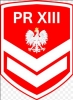 PR XIII: Debiut reprezentacji Rugby League