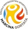 Rugby w SMS Marcina Gortata