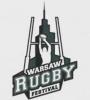 Zaproszenie na Warsaw Rugby Festival