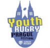 Zaproszenie na Prague Youth Rugby Festival