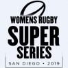 Women's Super Series dla Black Ferns