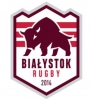 Nowe logo Rugby Białystok