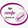 División de Honor - Hiszpania