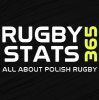 Nowa strona: RugbyStats365.PL