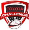 Toyota Challenge początkiem 