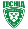 Nowy trener RC Lechia Gdańsk