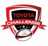 Toyota Challenge po raz drugi