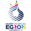 Zostań wolontariuszem European Games 2023