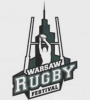 Zaproszenie na XXV Warsaw Rugby Festival