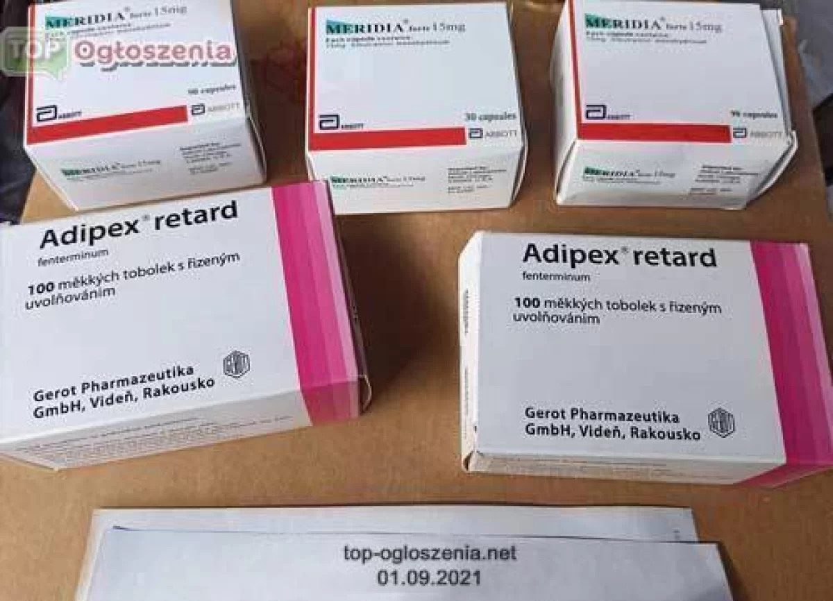 Adipex R90 Gdzie kupic adipex — Bez RX przez Internet