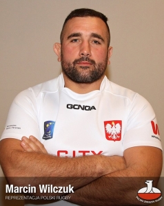Marcin Wilczuk