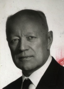 Tadeusz Chrapowicki