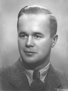 Franciszek Kramer